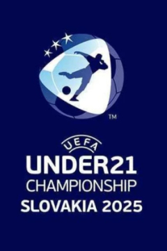 Чехия U21 — Англия U21